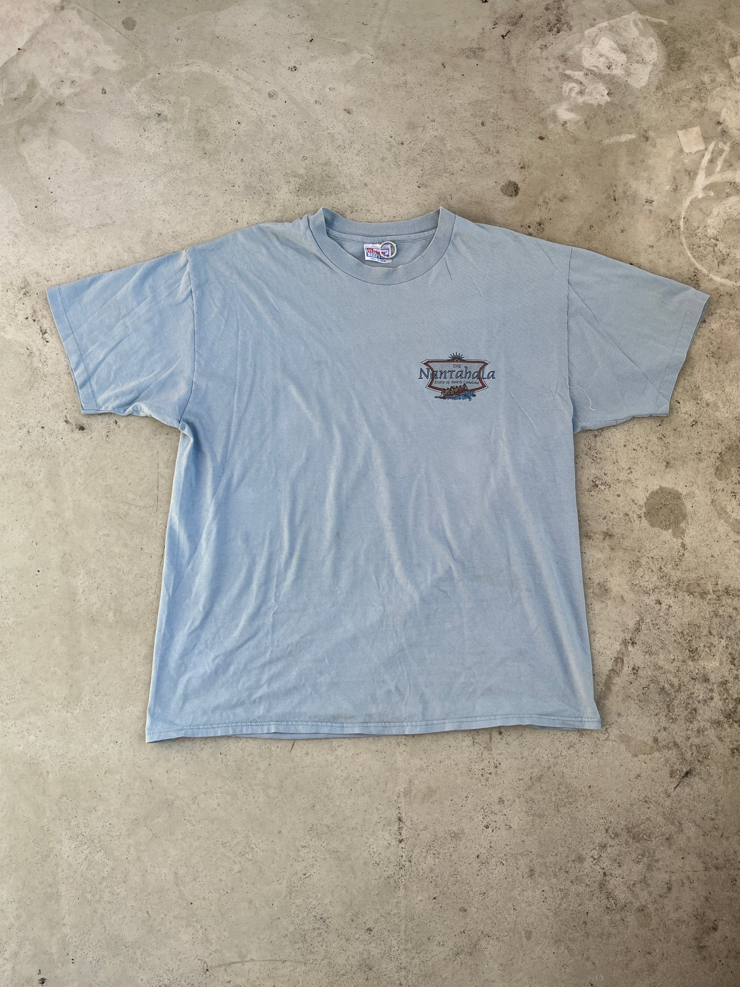 Vintage Nantahala Tee