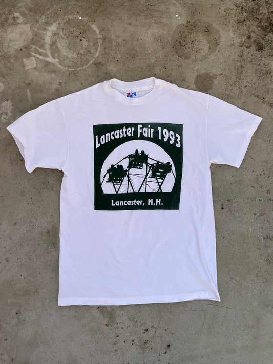 Lancaster fair 1993