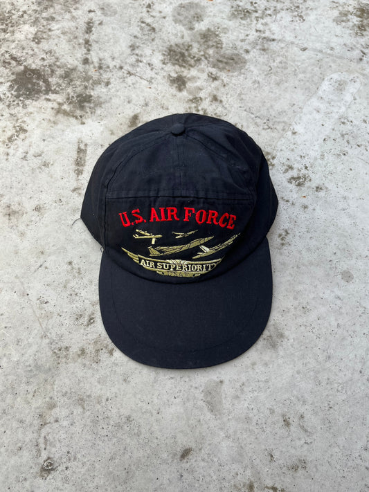 Vintage U.S AIR FORCE Hat