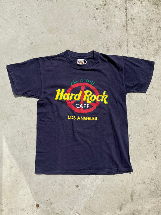 Vintage Hard Rock Tee