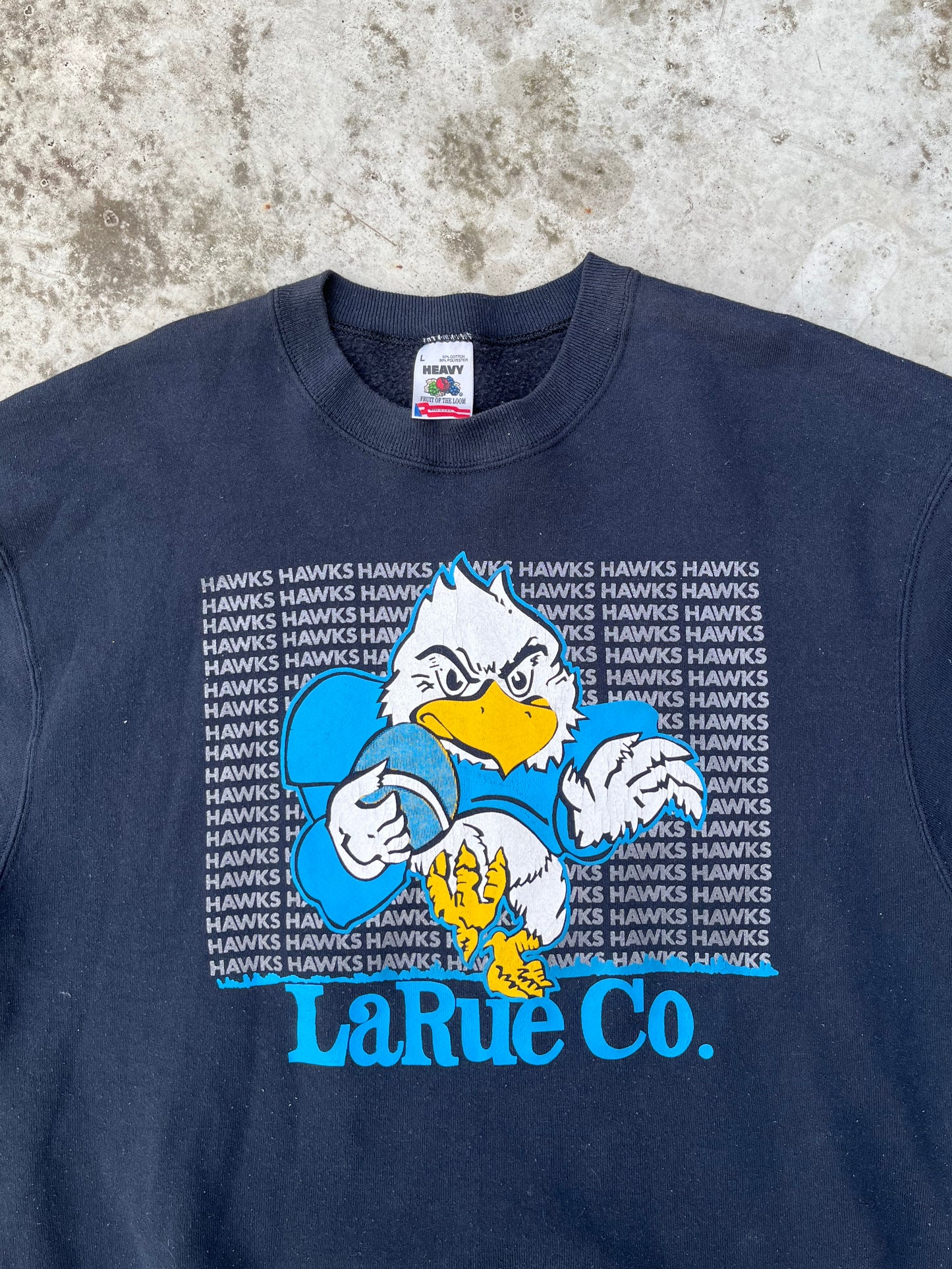 Vintage 90’s Sweatshirt