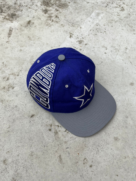 Vintage Dallas Cowboys Hat