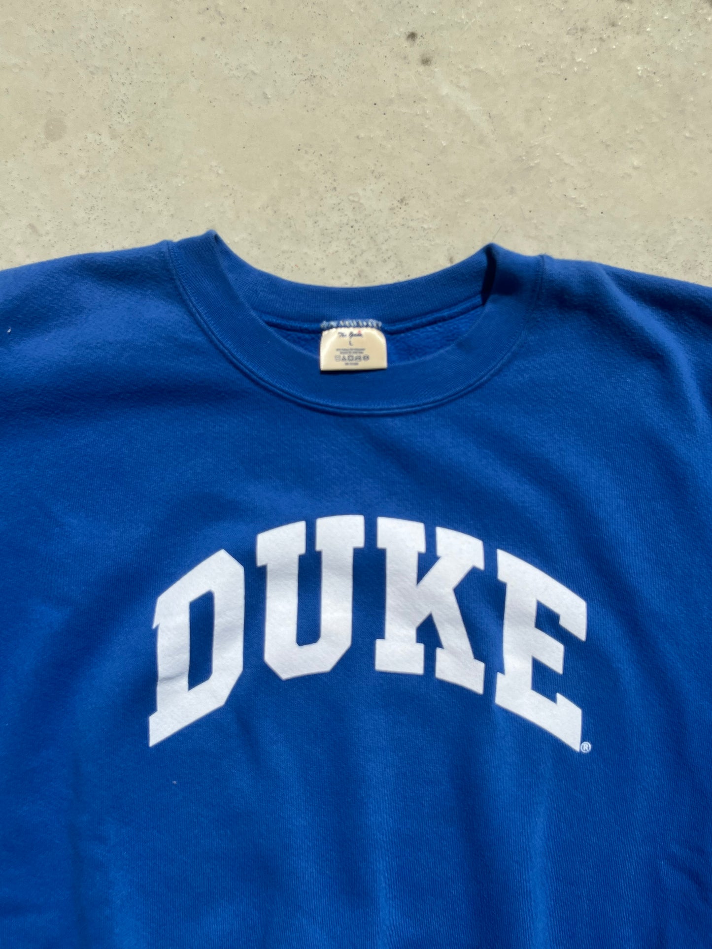 Vintage Dukes Sweatshirt