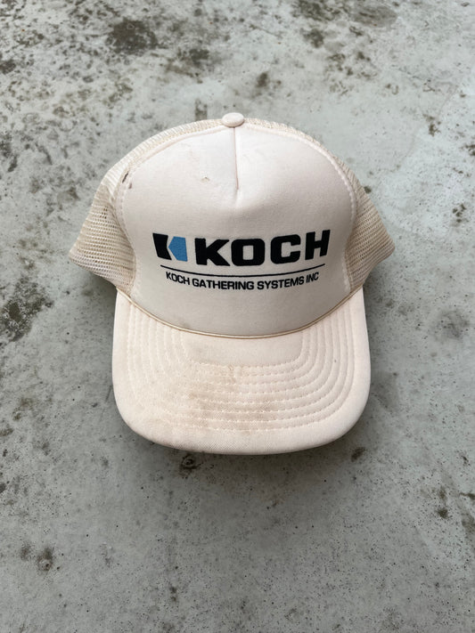 Vintage 90’s Trucker Hat