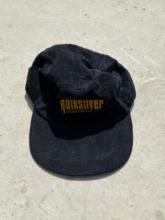 Vintage Quicksilver Hat