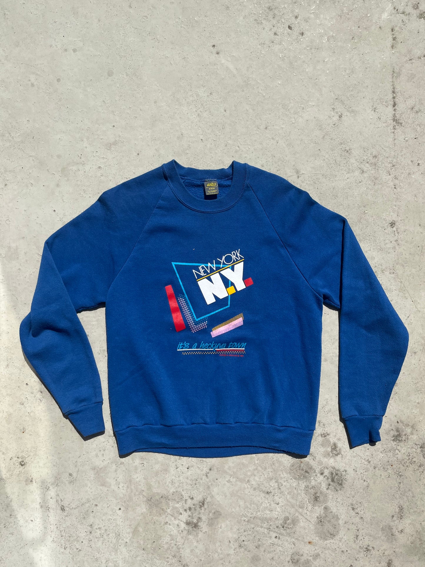 Vintage 80’s Sweatshirt