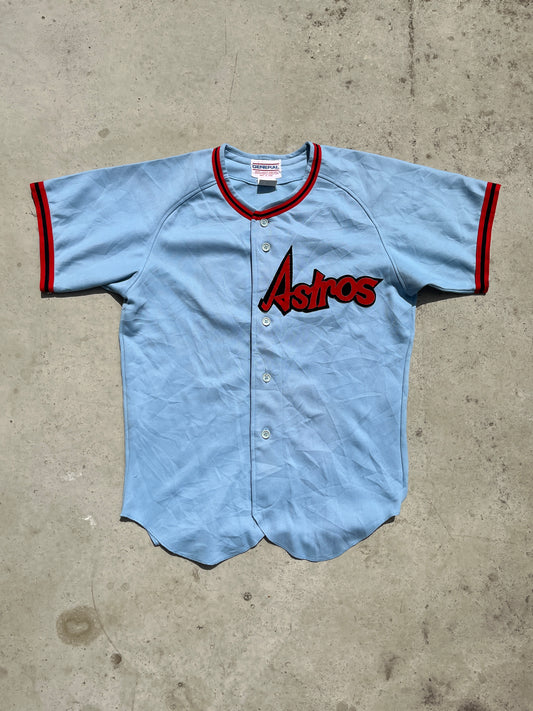 Vintage Astros Jersey