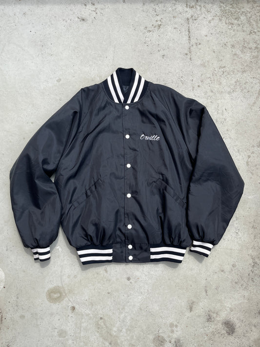 Vintage 90s bomber