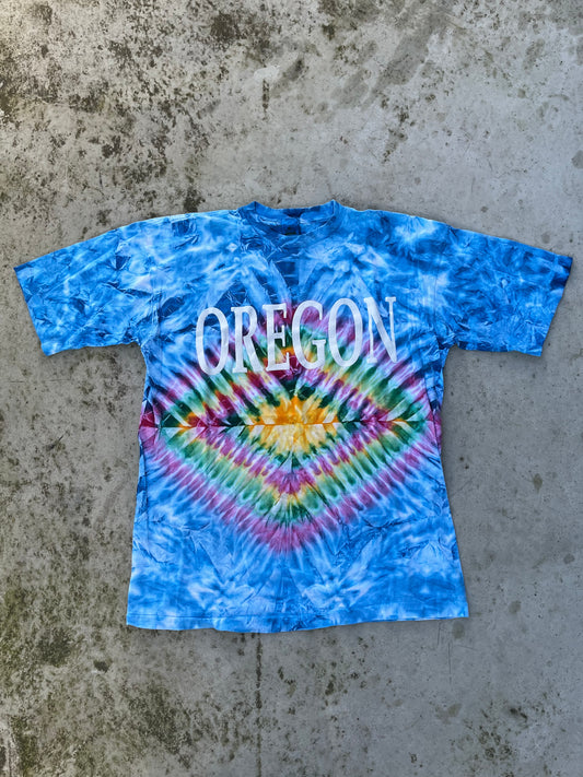 Vintage 90’s Tie Dye Tee