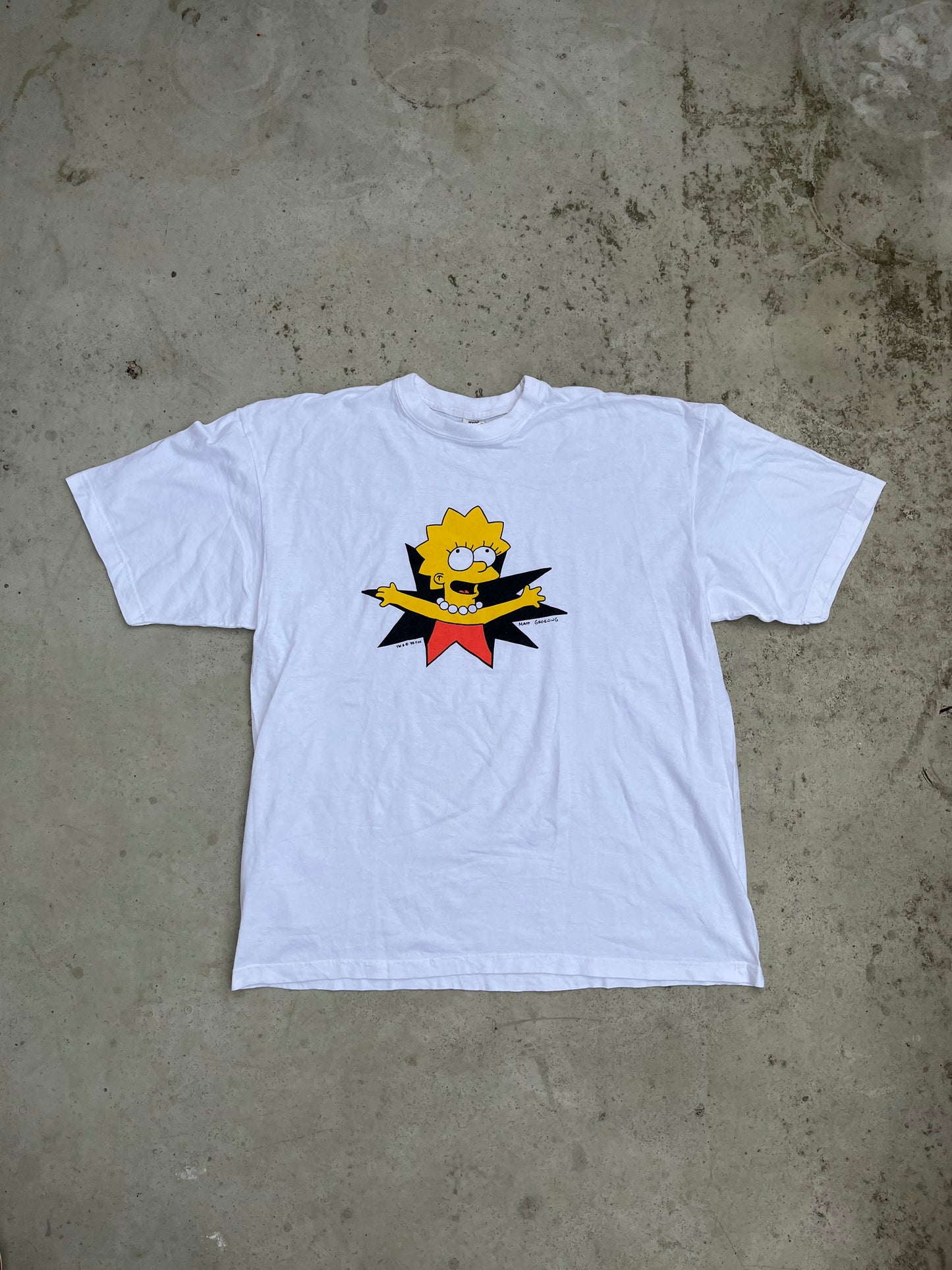 Vintage 90s tee