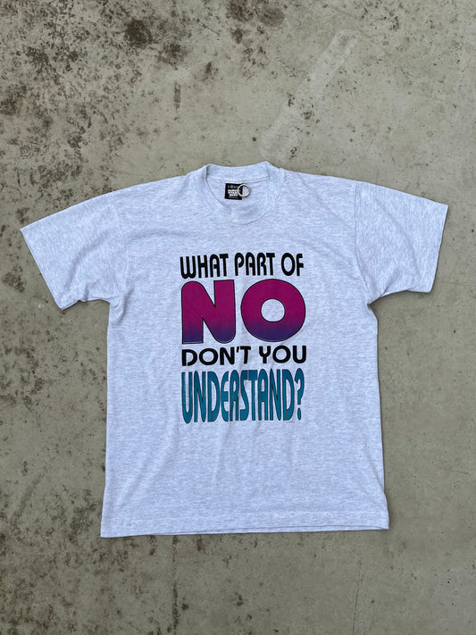 Vintage 90’s Tee
