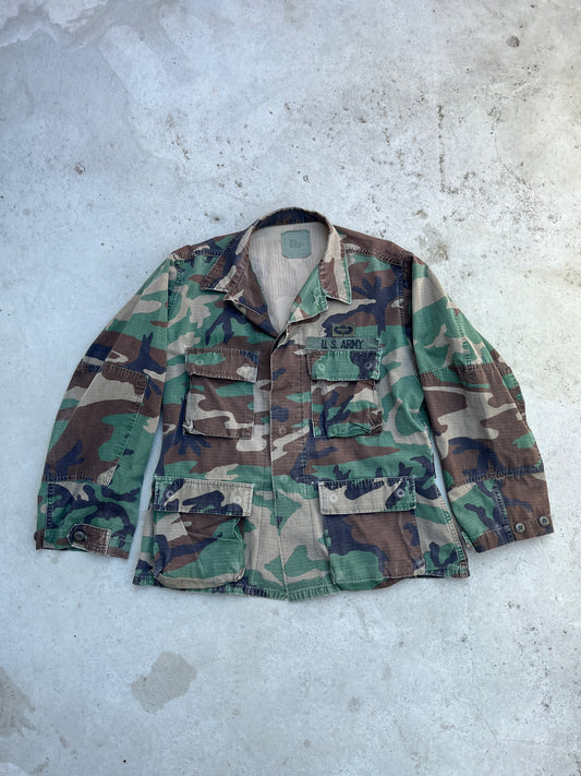 Vintage US Army Parachute jacket