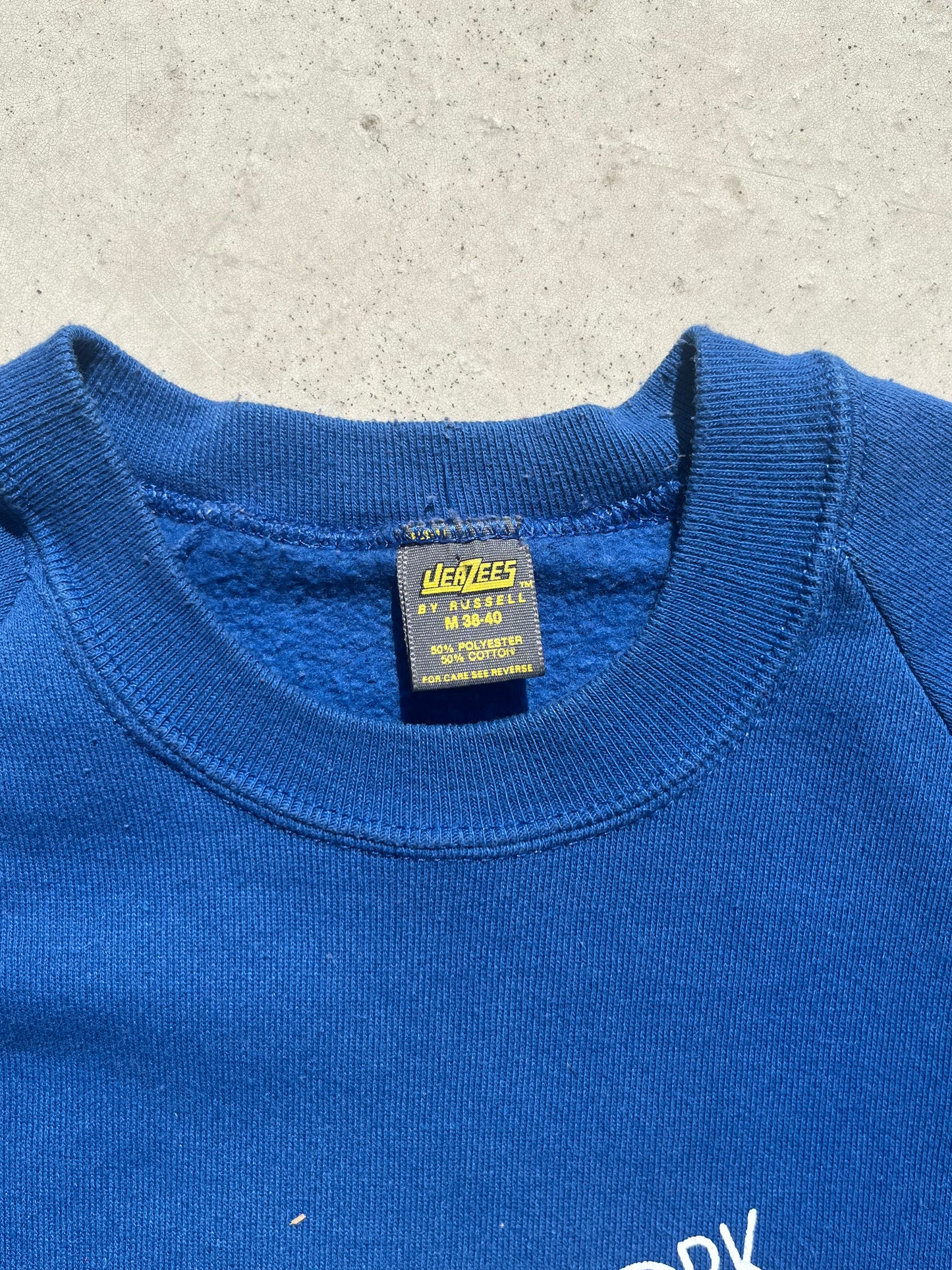 Vintage 80’s Sweatshirt