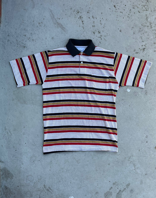 Vintage 80s Polo