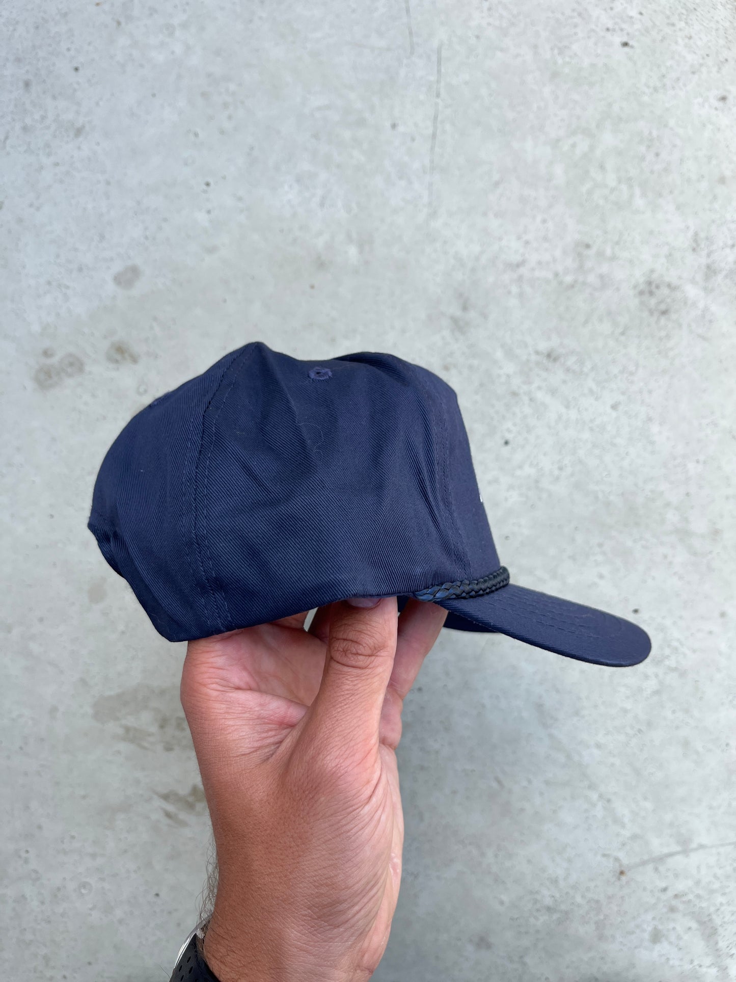 Vintage 90s trucker hat