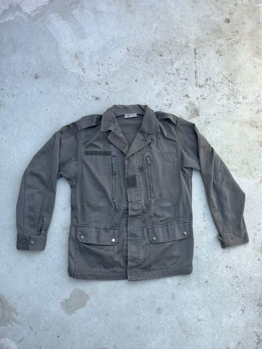 Vintage military jacket