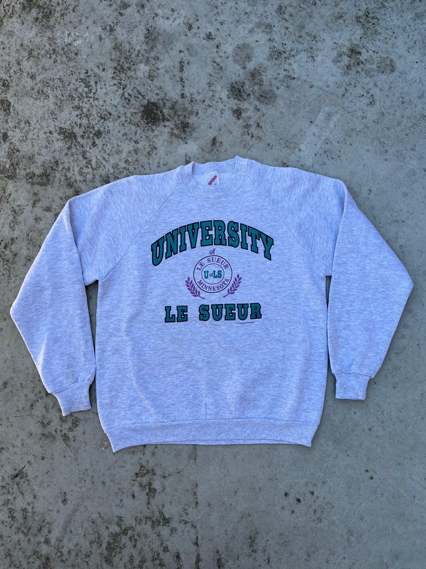 Vintage 80’s Sweatshirt