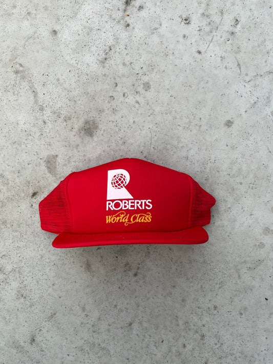 Vintage Trucker Hat