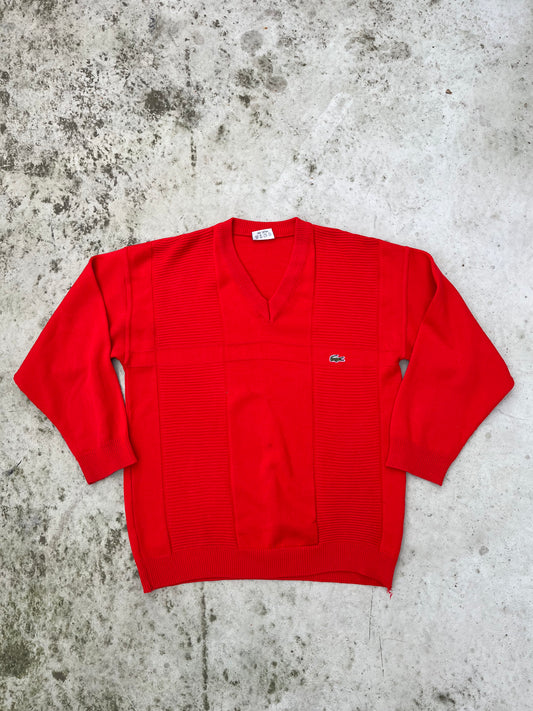 Vintage Lacoste Knit