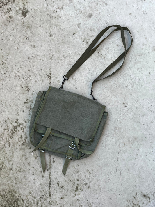 Vintage 70’s military bag